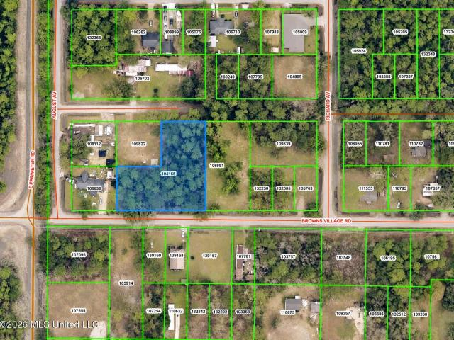 Land for sale in Slidell, St. Tammany Parish