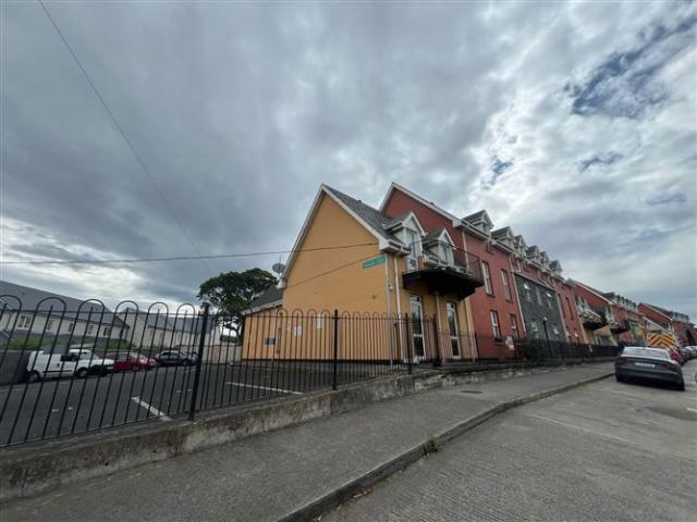 Apartment to rent in Dublin