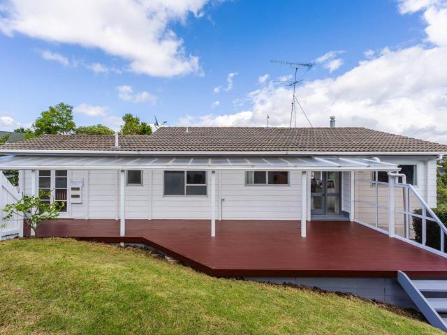 House for rent in Whangaparaoa, Oroua County