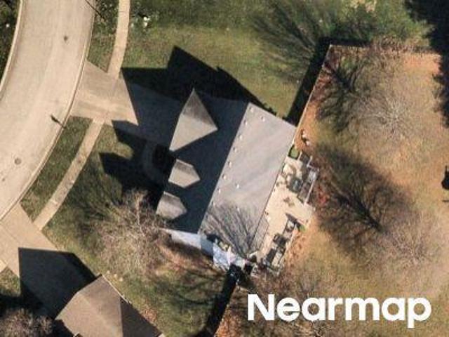 House for sale in Louisville, Kentucky