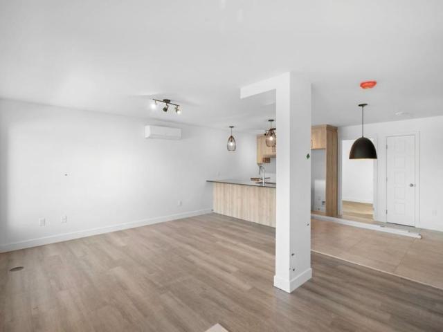 Apartment for rent in Laurentides, Quebec