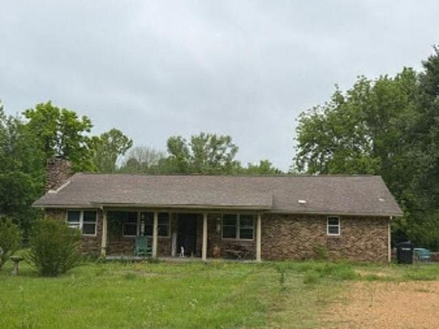 House for sale in Tate, Mississippi