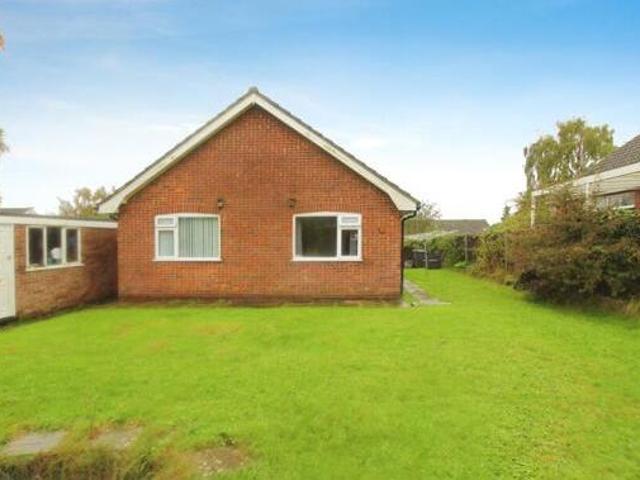 House for sale in East Bank, Norfolk