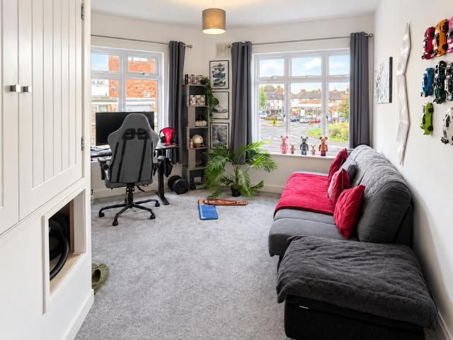 Apartment for rent in Coundon, North East