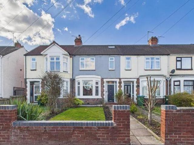 House for sale in Whitmore Park, West Midlands
