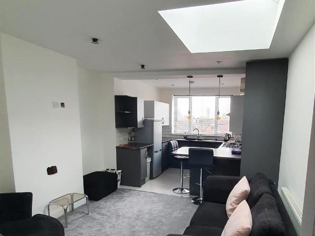 Apartment for rent in Coundon, West Midlands