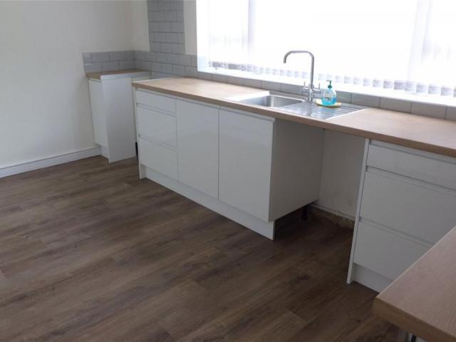 Apartment for rent in Daimler Green, Coventry
