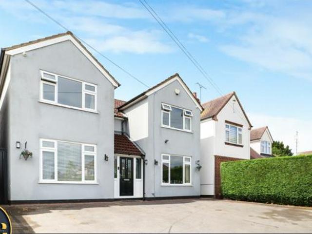 House for sale in Whitmore Park, West Midlands