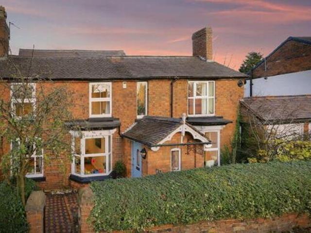 House for sale in West Midlands