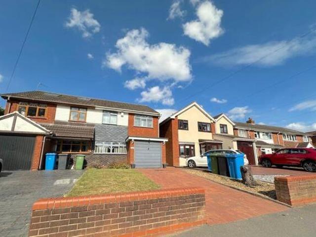House for sale in West Midlands