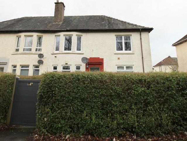 Apartment for rent in Blawarthill, Glasgow