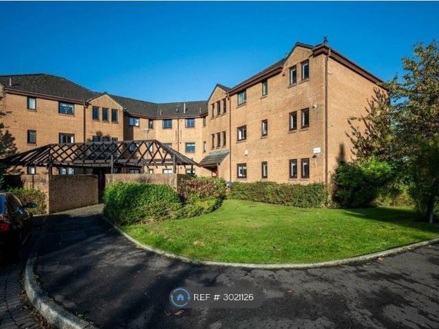 Apartment for rent in Cambuslang, Scotland