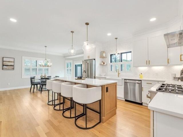 House for sale in West Roxbury, Boston