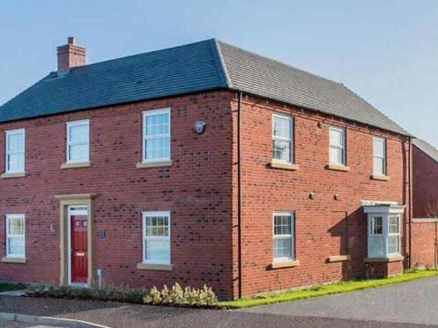 House for sale in New Bilton, Warwickshire