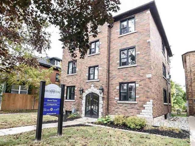 Apartment for rent in Kitchener, Ontario