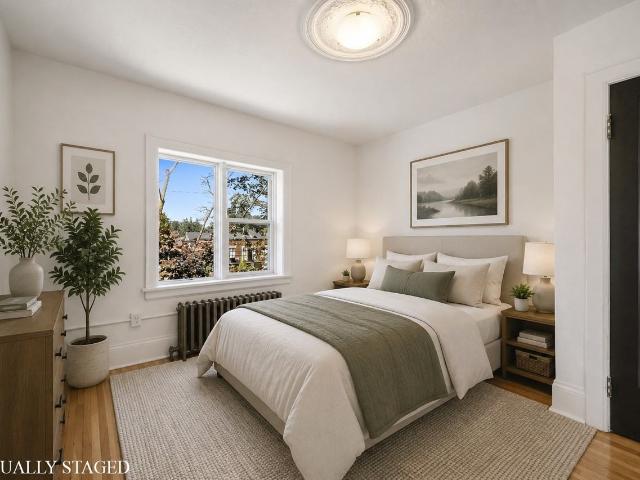 Apartment for rent in Mt. Hope, Kitchener