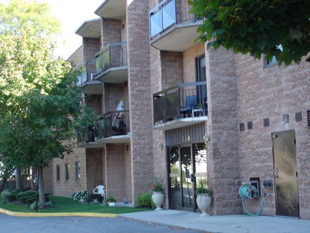 Apartment for rent in Goderich, Ontario
