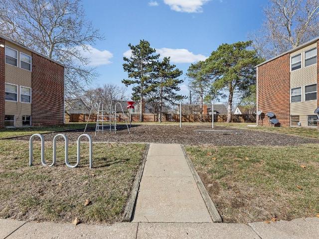 Apartment for rent in Kansas