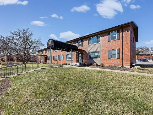Apartment for rent in Kansas
