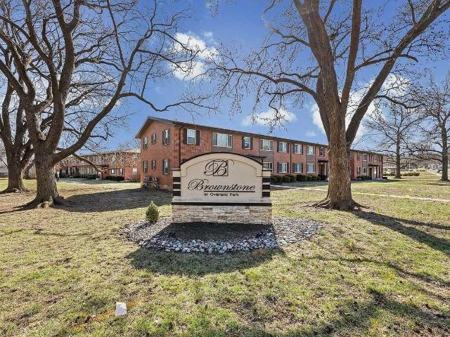 Apartment for rent in Kansas