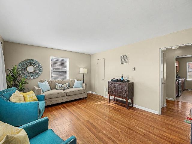 Apartment for rent in Kansas