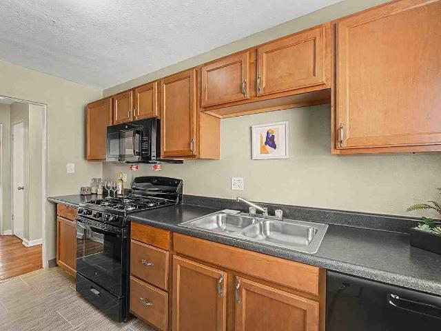 Apartment for rent in Kansas