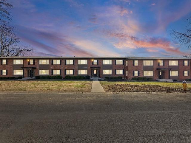 Apartment for rent in Kansas