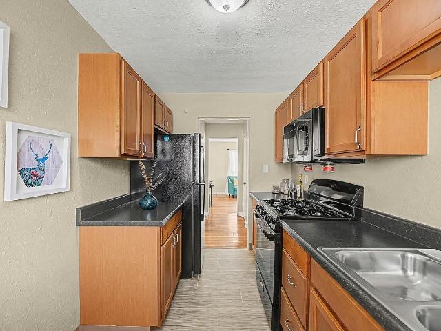 Apartment for rent in Kansas