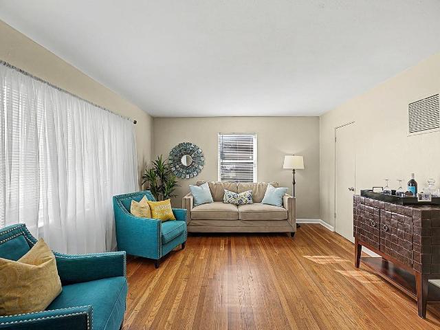 Apartment for rent in Kansas
