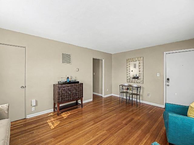 Apartment for rent in Kansas