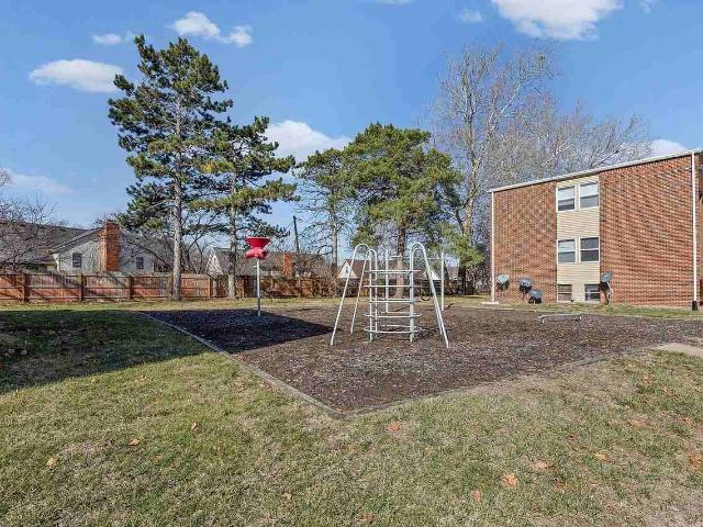Apartment for rent in Kansas