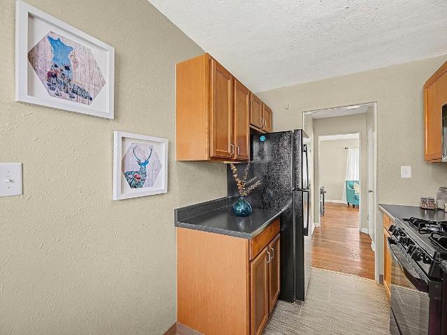 Apartment for rent in Kansas