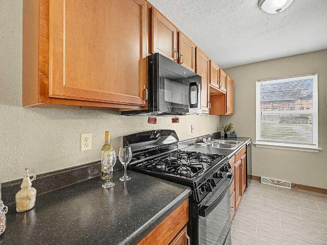 Apartment for rent in Kansas