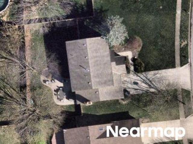 House for sale in Hilliard, Ohio