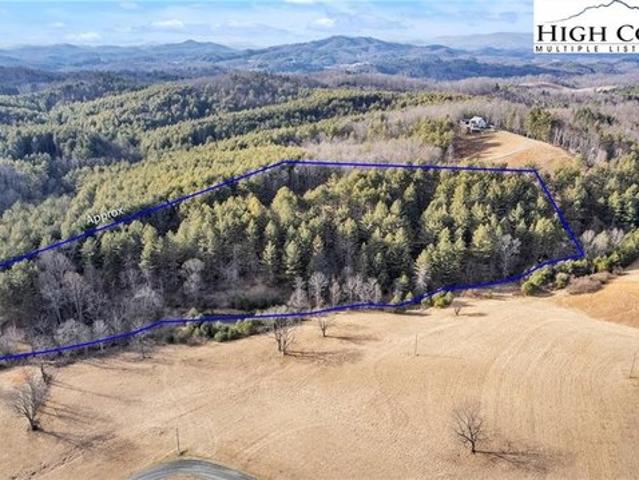 Land for sale in North Carolina