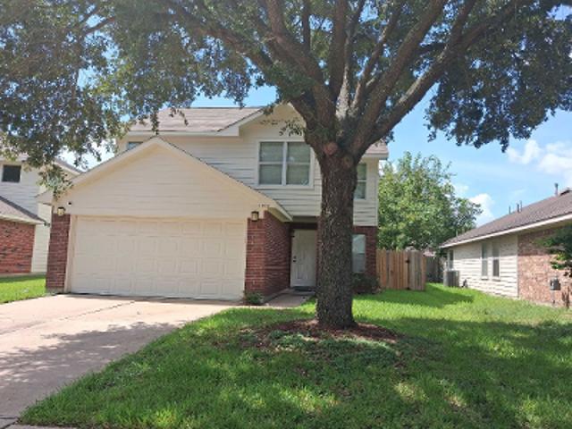House for sale in Harris, Texas