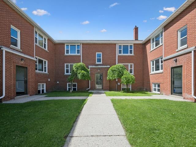 Apartment for rent in Kitchener, Ontario