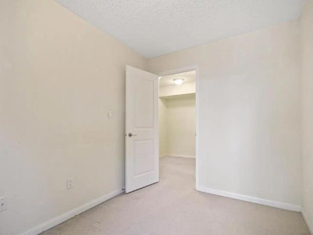 Townhouse for rent in Davenport, Toronto