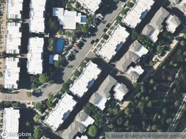 Condo for sale in Aliso Viejo, California