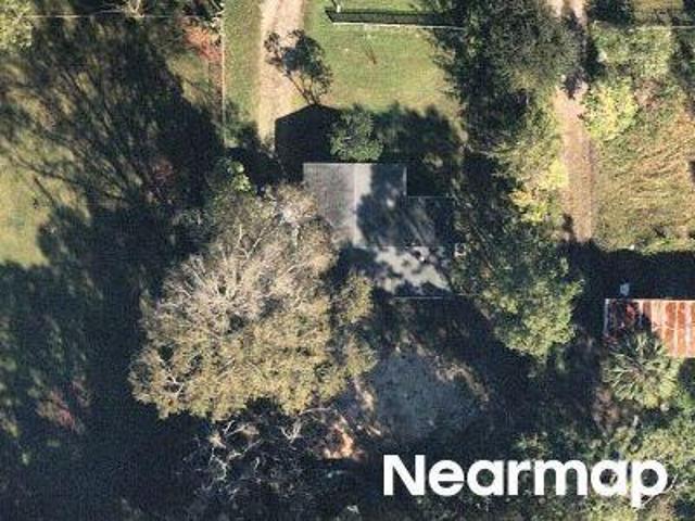 House for sale in Apalachicola, Florida