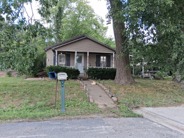 House for sale in Mount Vernon, Illinois