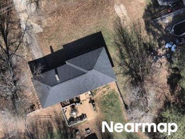 House for sale in Paulding, Georgia
