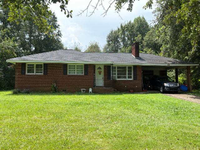 House for sale in Paulding, Georgia
