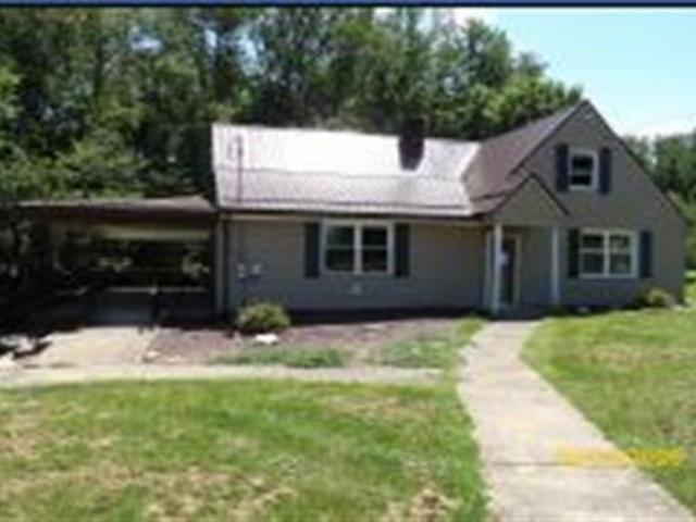 House for sale in Pennsylvania