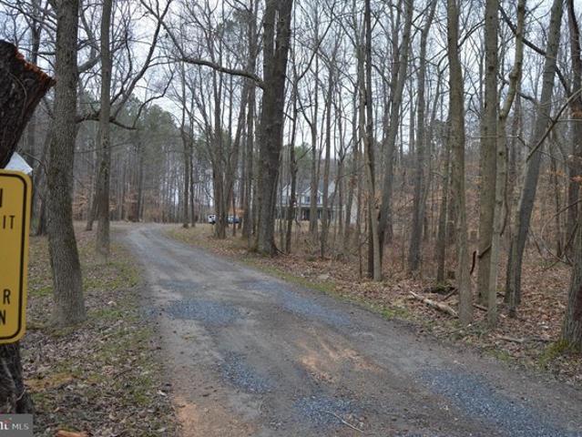 Land for sale in Centreville, Maryland