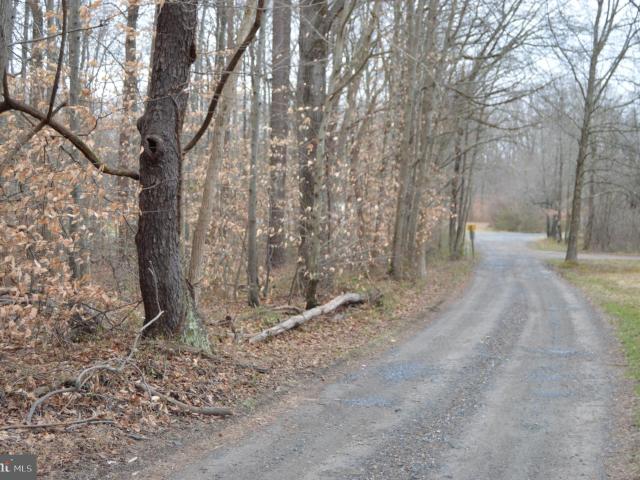 Land for sale in Centreville, Maryland
