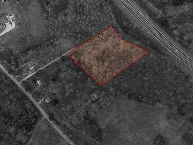 Land for sale in Brownsville, Kentucky