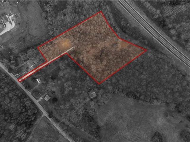 Land for sale in Brownsville, Kentucky