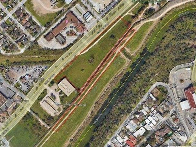 Land for sale in Cameron, Texas