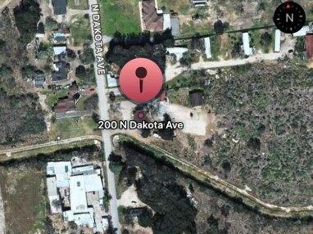 House for sale in Cameron, Texas